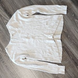 🦩 Kaisley wide neck Sweater 🦩